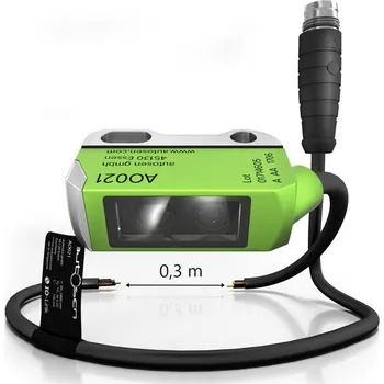 Optické médium Autosen Mini optický senzor s krytem PA AO021