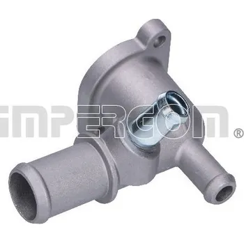 Chladič motoru Příruba chladiva ORIGINAL IMPERIUM 90090