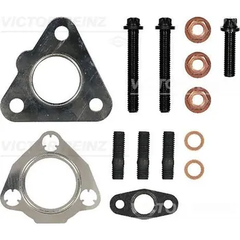 Turbodmychadlo Montážní sada, dmychadlo VICTOR REINZ 04-10072-01