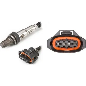 Lambda sonda Lambda sonda HELLA 6PA 358 066-121