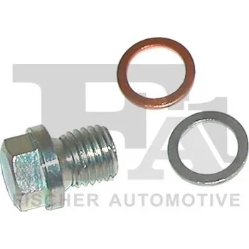 Motor automobilu Závitová zátka, olejová vana FA1 862.364.021