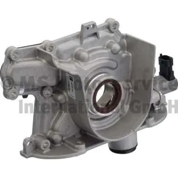 Motor automobilu Olejové čerpadlo PIERBURG 7.07381.01.0