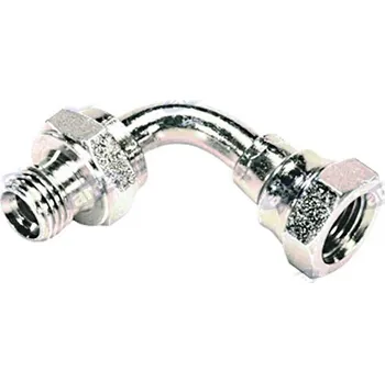 Fitinka BSP REDUKCE SAMEC/SAMICE 90° 1/2" / 1/2"