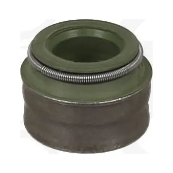 Autodíl Těsnicí kroužek, dřík ventilu ELRING 814.882