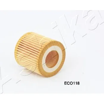 Filtr do auta Olejový filtr ASHIKA 10-ECO118