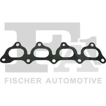 Těsnění výfuku Těsnění, kolektor výfukových plynů FA1 412-032