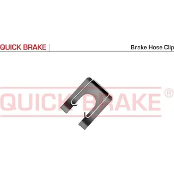 Brzdová hadice Držák, brzdová hadice Quick Brake 3220