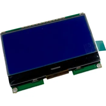 Grafický LCD displej 128x64 GMG12864-06D (modrý)