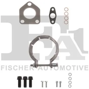 Turbodmychadlo Montážní sada, dmychadlo FA1 KT100480