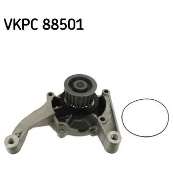 Motor automobilu Vodní čerpadlo, chlazení motoru SKF VKPC 88501