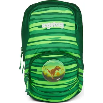 Školní batoh Dětský batoh Ergobag ease S – Jungle