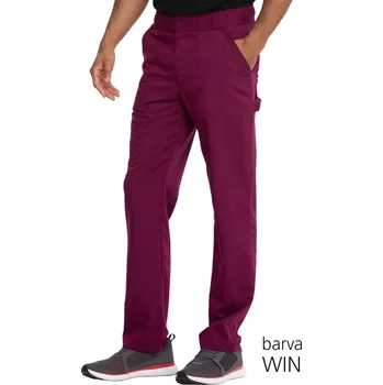 Zdravotnické pracovní kalhoty Dickies Balance DK220 Dickies barvy: WIN, Velikost k: 3XL