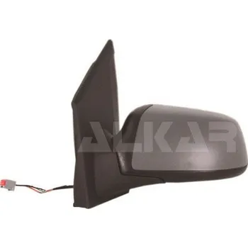 Auto zrcátko Vnější zpětné zrcátko ALKAR 6113392