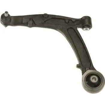 Zavěšení kol Řídicí páka, zavěšení kol TRW JTC1309