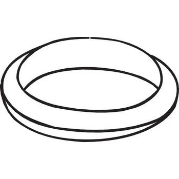 Těsnění výfuku Těsnění, výfuková trubka BOSAL 256-995