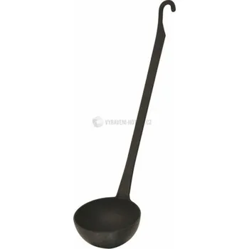 Naběračka Naběračka (Ø100, ⌀370 mm) obsah 0,25 l 801480878873