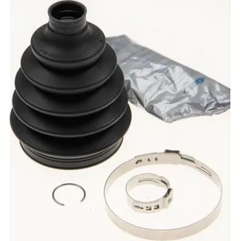 Hřídel nápravy Sada měchů, hnací hřídel LOEBRO 306704