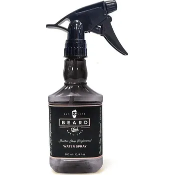 Postřikovač Rozprašovač na vodu Barber salon