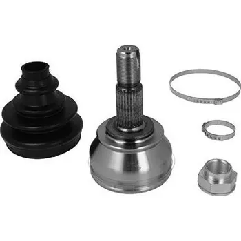 Sada kloubů, hnací hřídel METELLI 15-1258