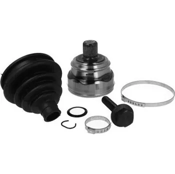 Sada kloubů, hnací hřídel METELLI 15-1091