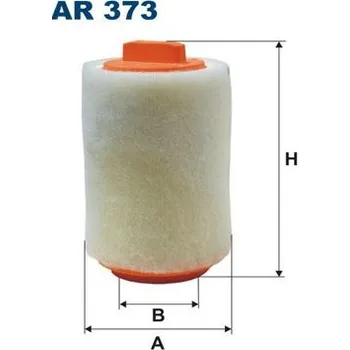 Vzduchový filtr Vzduchový filtr FILTRON AR 373