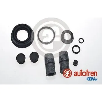 Brzdový třmen Sada na opravy, brzdový třmen AUTOFREN SEINSA D4715