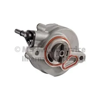 Vakuové čerpadlo Vakuové čerpadlo, brzdový systém PIERBURG 7.02551.05.0