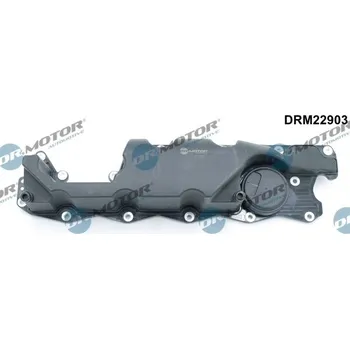 Kryt motoru Kryt hlavy válce Dr.Motor Automotive DRM22903
