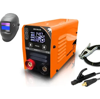 PANTERMAX MMA195LCD PMMMA195LCD_S01