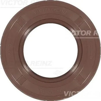 Těsnění motoru Těsnicí kroužek hřídele, vačkový hřídel VICTOR REINZ 81-37458-00