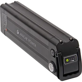 Baterie pro elektrokolo  Apache Power S1 11,6 Ah/418 Wh