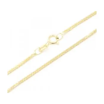 Řetízek Zlatý řetízek PATTIC AU 585/1000 2,50 gr CA480502Y-50