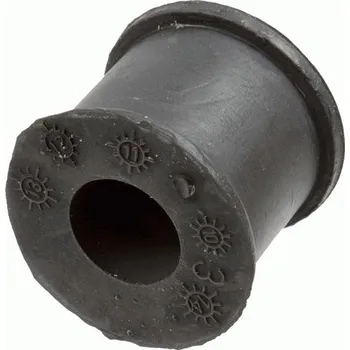 Stabilizátor nápravy Držák, Příčný stabilizátor LEMFÖRDER 37740 01