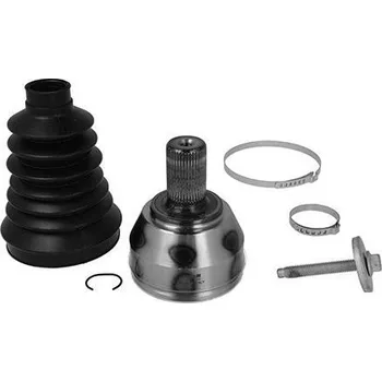 Sada kloubů, hnací hřídel METELLI 15-1738