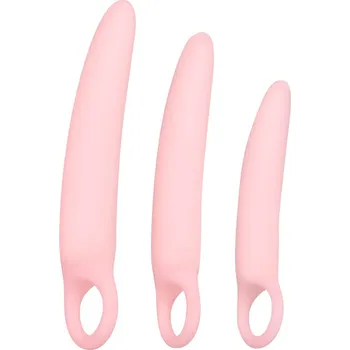 Dildo Sweet Smile Vaginal Trainers Pink