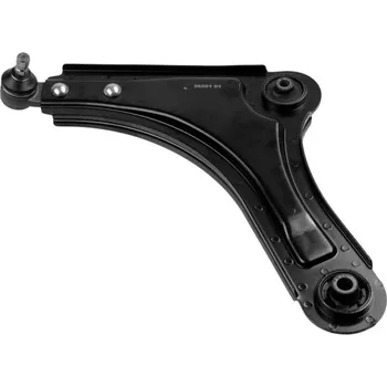 Zavěšení kol Řídicí páka, zavěšení kol LEMFÖRDER 36201 01