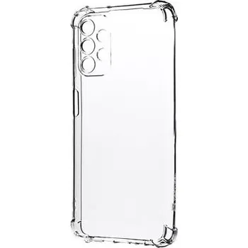 Pouzdro na mobilní telefon Pouzdro Tactical TPU Plyo pro Samsung Galaxy A13 4G čiré