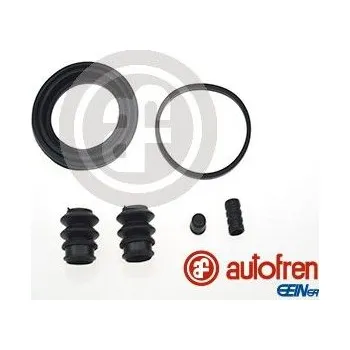 Auto-moto Sada na opravy, brzdový třmen AUTOFREN SEINSA D4758