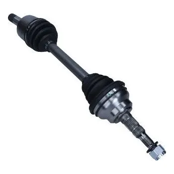 Hřídel nápravy Hnací hřídel MAXGEAR 49-1763