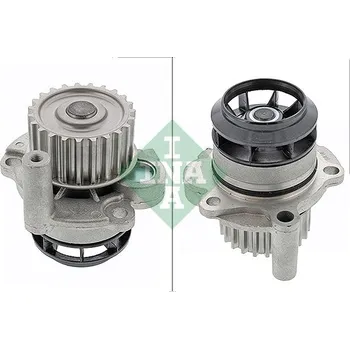 Chladič motoru Vodní čerpadlo, chlazení motoru Schaeffler INA 538 0049 10