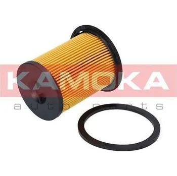 Palivový filtr Palivový filtr KAMOKA F307101