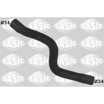 Motor automobilu Hadice chladiče SASIC 3406361