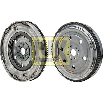 Setrvačník motoru Setrvačník Schaeffler LuK 415 0675 09