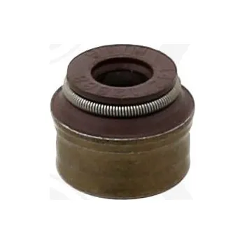 Autodíl Těsnicí kroužek, dřík ventilu ELRING 069.630