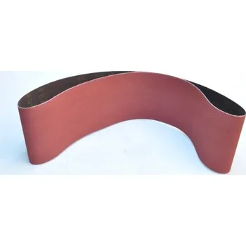 Brusný papír 3M Brusný pás 984F 75x533 80+ CUBITRON II