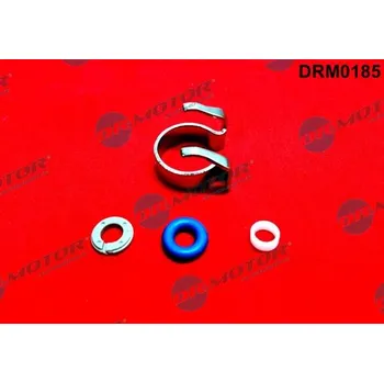 Palivový systém Sada na opravy, vstřikovací tryska Dr.Motor Automotive DRM0185