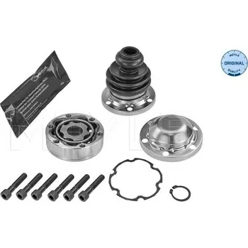 Hřídel nápravy Sada kloubů, hnací hřídel MEYLE 100 498 0067