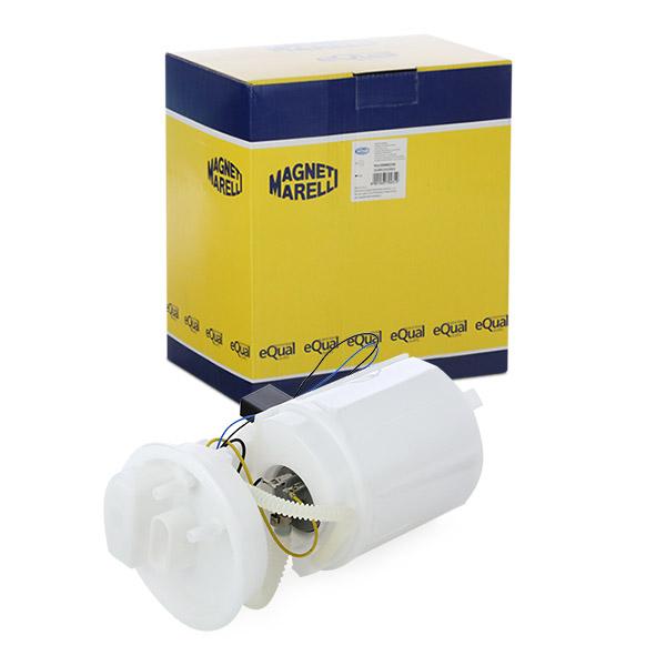 BENZINPUMPE MAGNETI MARELLI 313011300063 für VW Golf 2 Jetta II Seat
