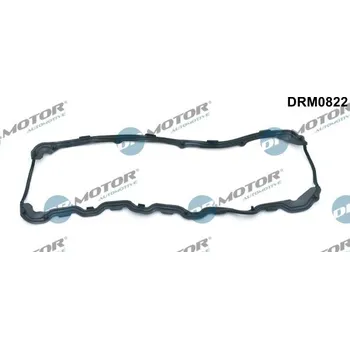 Těsnění motoru Těsnění, kryt hlavy válce Dr.Motor Automotive DRM0822