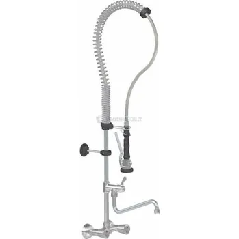 Sprchová hlavice Sprcha tlaková na nádobí STAR 130 5120032